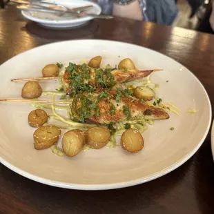 Anticuchos