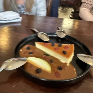 Homemade Flan