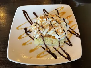 Cahill Bistro
