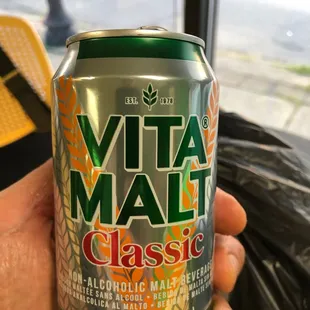 This has a molasses flavor with an excellent bitter aftertaste... just like molasses!