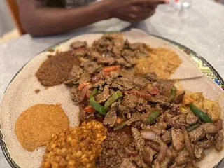 JD Bar and Restaurant