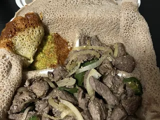 Shalla Restaurant & Bar