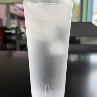 Water