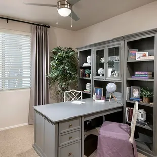 2 Bedroom 3rd Bedroom