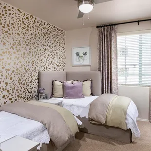 2 Bedroom 2nd bedroom