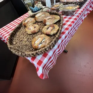 Deserts by Chocolate Maven