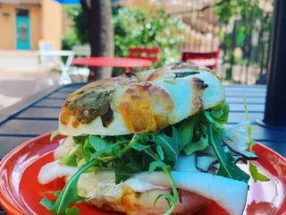 El Barrio Tapas Joint