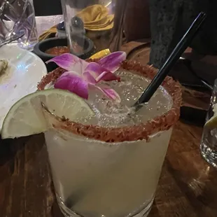 Classic Margarita