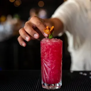 drink