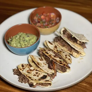 Quesadilla