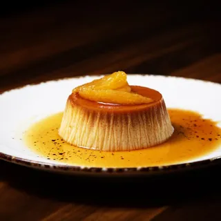 Flan