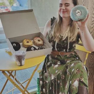 Lauren S.