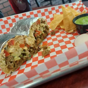 burrito, burritos and wraps, wraps, food