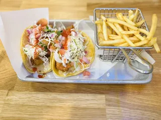 Mariscos El Guero Baja Style Ceviche Bar