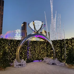 Perfect place to pop the question!!