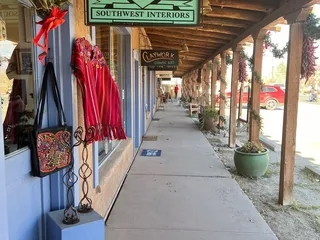 Ambiente of Corrales