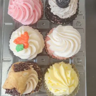 Cupcakes