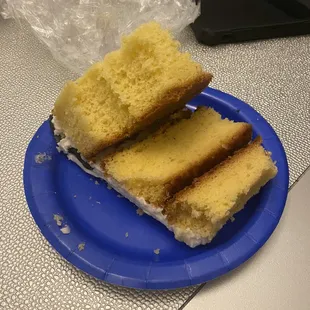 Cake Slice