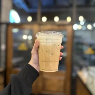 Enchanted Coffee - Brea