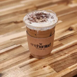 New London, so good!