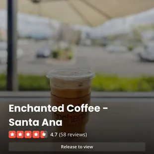 Didn't realize my photo made it to the Featured spot :-D | www.moniquedao.com