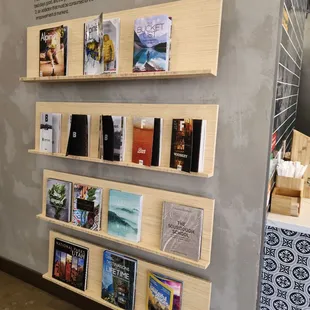 Book display