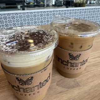 House Cold Brew
