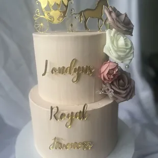 Cakes for any occasion