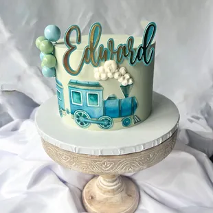 Smash Cakes perfect for any little ones first birthday or photo session!