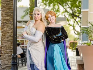 Storybook Entertainment