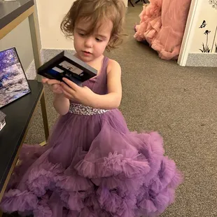 What a cute picture!