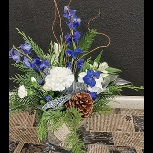 Enchanted Florist II