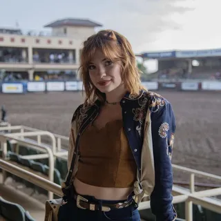 Shelby F.