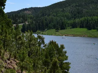 The Lodge At San Isabel