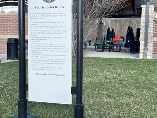 Elizabethtown Sports Park