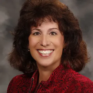 Rebecca F.
