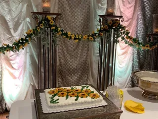 Hamilton Event Center