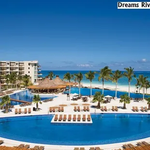 Specialize in Inclusive Vacations