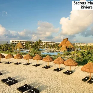 Plan your all inclusive vacation