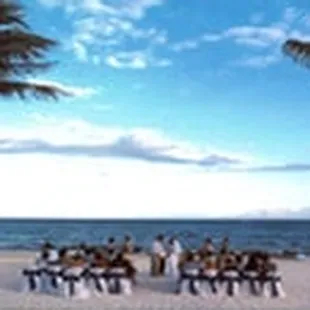 Destination wedding planning