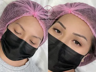 Microblading By JLU Brows