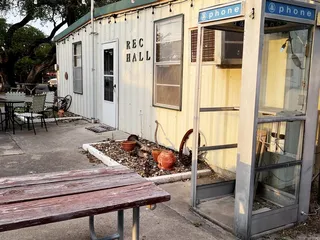 Taylor Oaks RV Park