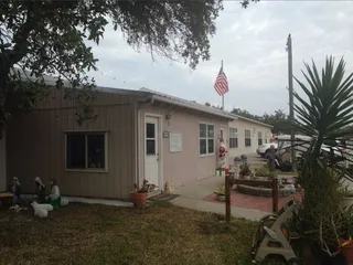 Fulton Oaks RV Park
