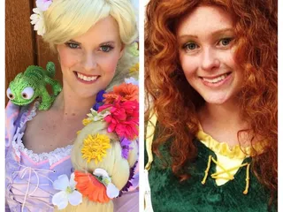 The Magic Family of Clowns