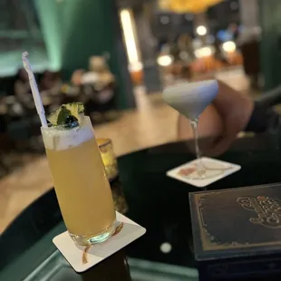 Island Rose and Lavender Fog