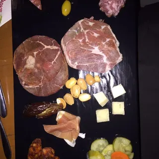 Charcuterie