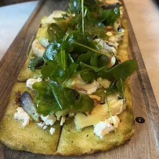 Seasonal Flatbread