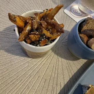 House-made Truffle Fries