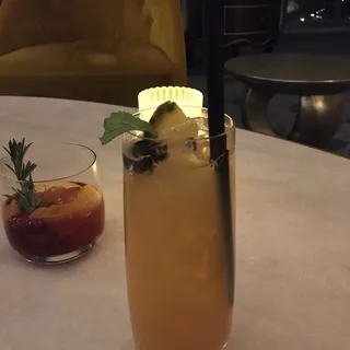 Lounges