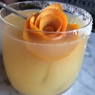 Sunny Margarita